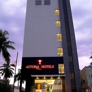 Astoria Hotels Madurai