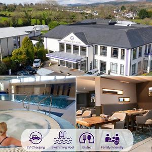 The Kenmare Bay Hotel&Leisure Resort